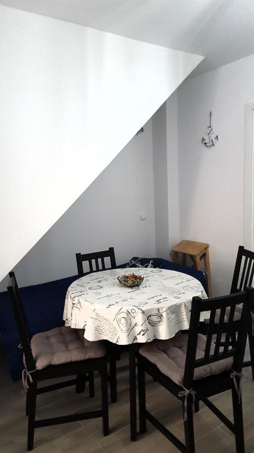 Sunset Apartment Vrbnik Exterior photo